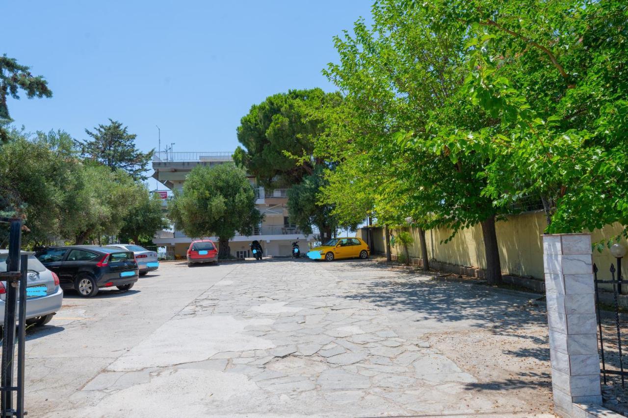 Apartment Zoe Seaview By Rentalspro - Halkidiki *