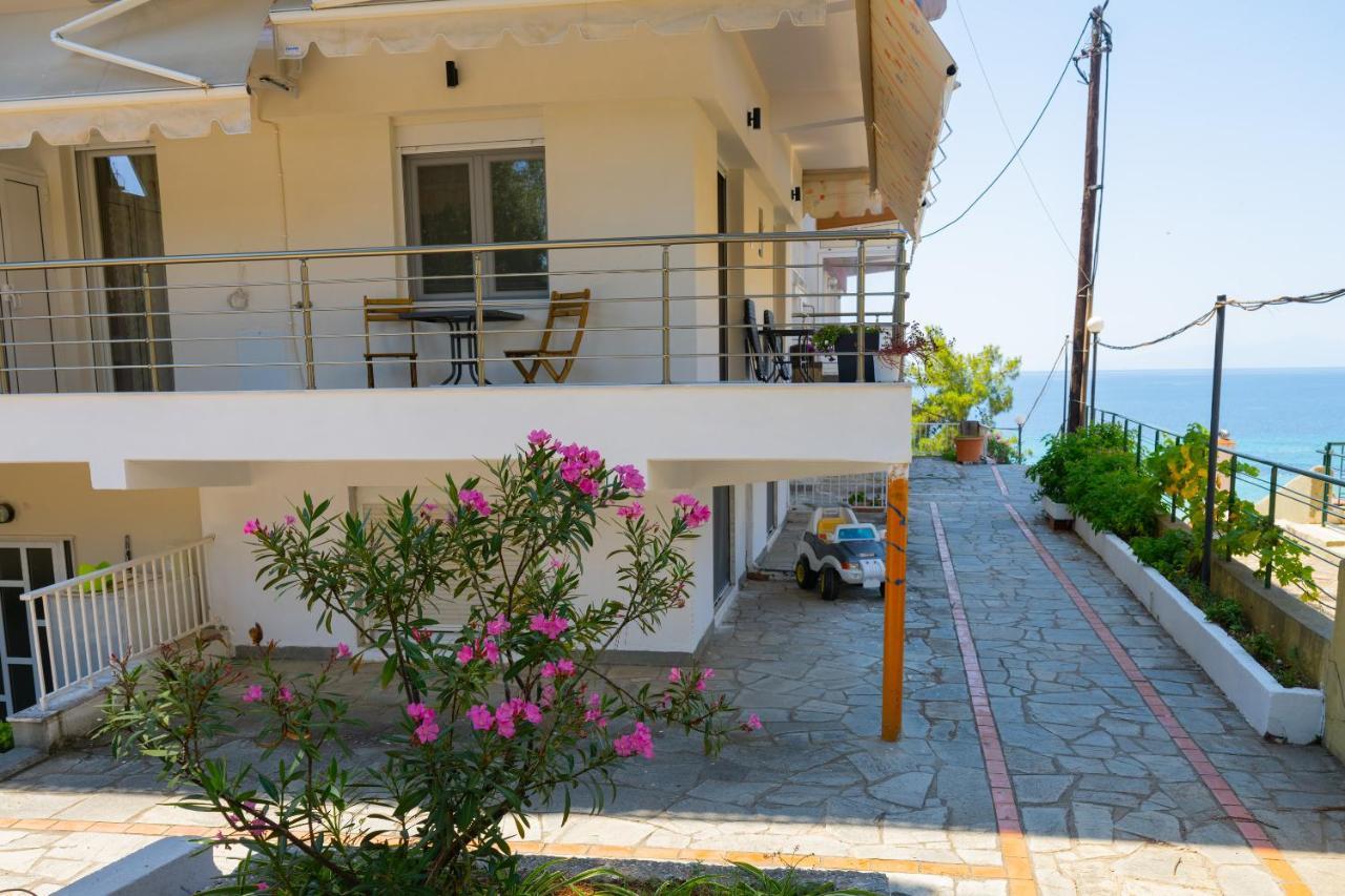 Zoe Seaview By Rentalspro - Halkidiki * Nea Moudania