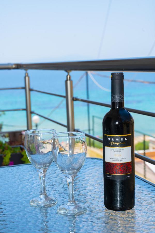 Zoe Seaview By Rentalspro - Halkidiki