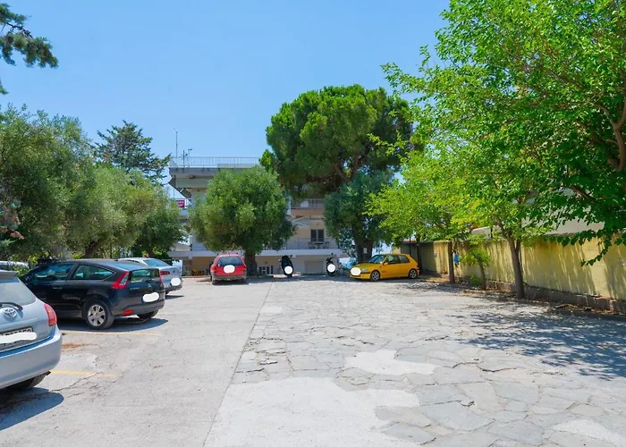 Zoe Seaview Apartment By Rentalspro - Nea Moudania Halkidiki