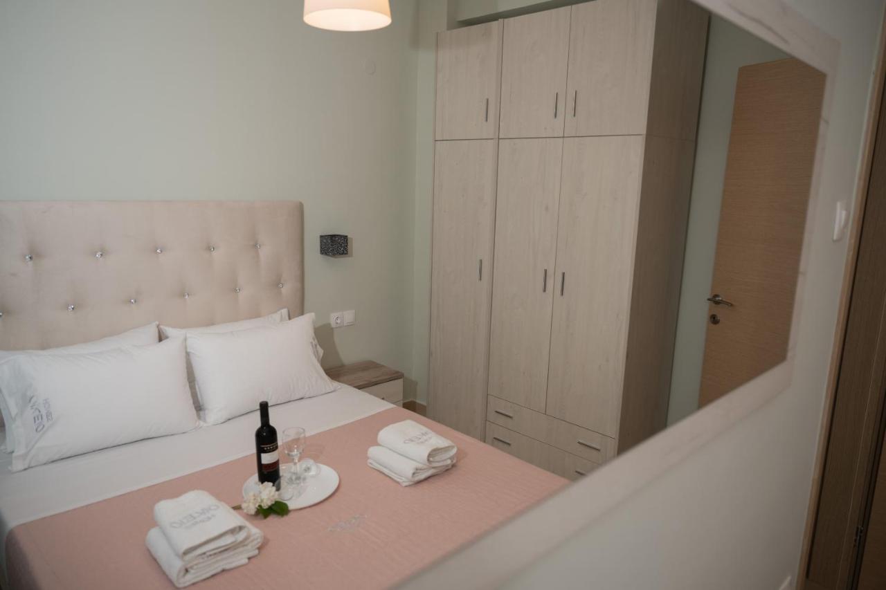 Apartment Zoe Seaview By Rentalspro - Halkidiki