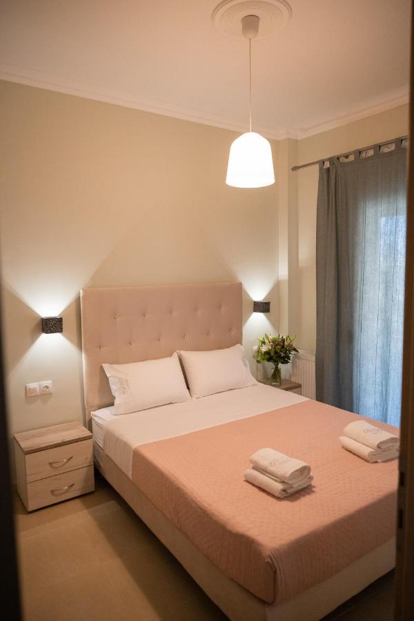 Apartment Zoe Seaview By Rentalspro - Halkidiki *
