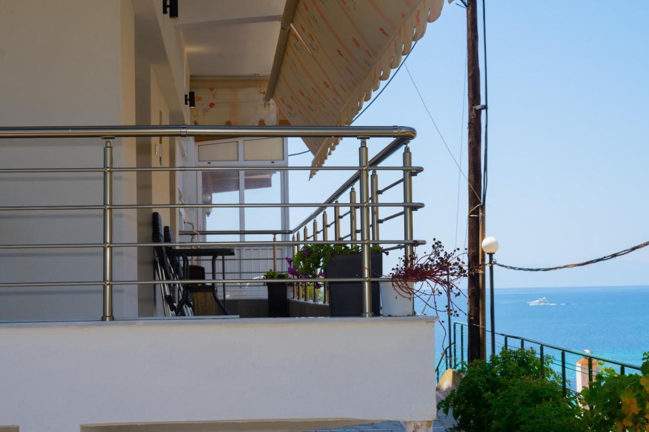 Apartment Zoe Seaview By Rentalspro - Halkidiki Nea Moudania