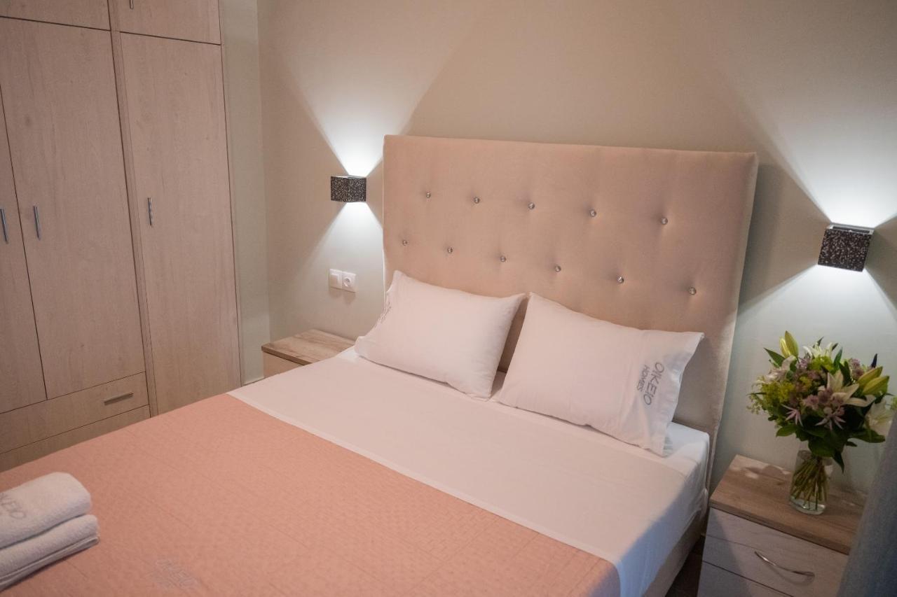Apartment Zoe Seaview By Rentalspro - Halkidiki *